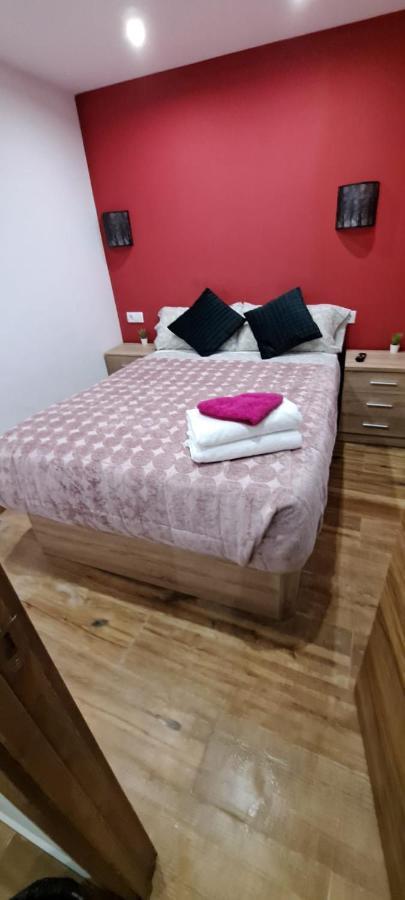 Apartament Por Infantas Madrid