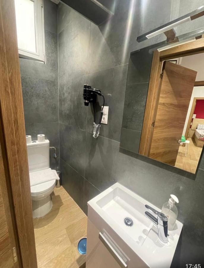 Apartament Por Infantas