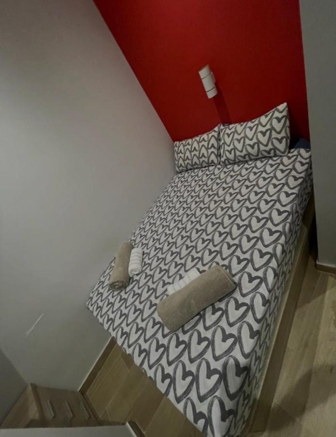Por Infantas Apartament